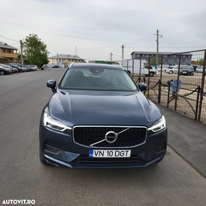 Volvo XC 60 D4 Momentum