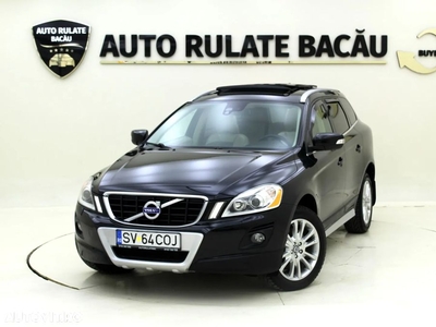 Volvo XC 60 D5 AWD Summum