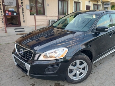 Volvo XC60 2.0Diesel cutie Automată