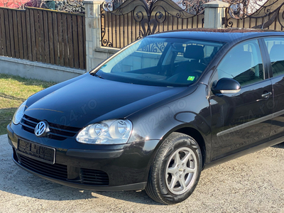 Vw Golf 148.000km Import Germania roti vara iarna