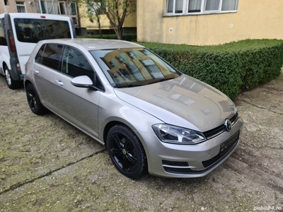 VW Golf 7 1.6 Tdi