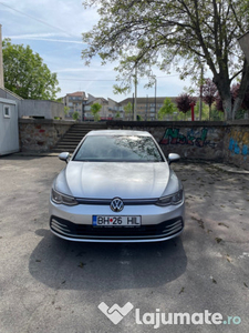 Vw Golf Life 1.0 eTSI DSG mild hyb