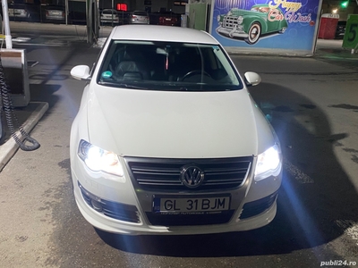 Vw Pasat R- line 2009 VARIANTE Nu ofer diferență .