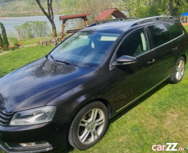 Vw passat 2000 TDI