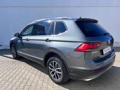 VW Tiguan Allspace CL TDI DSG 5-Sitzer