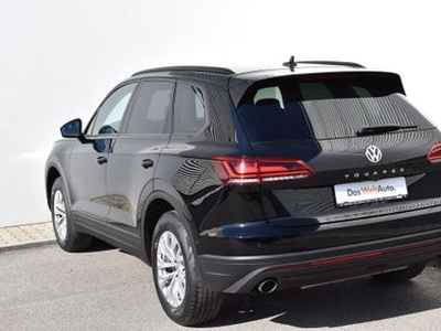 VW Touareg Style V6 TDI