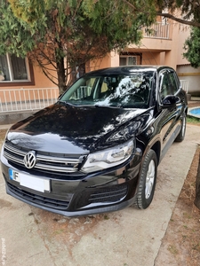 Wv.Tiguan ,2.0 140cp.4 4