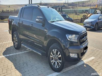 Vand Ford Ranger Wildtrak