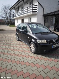 Audi A2