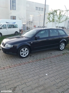 Audi A4 1.6 Avant