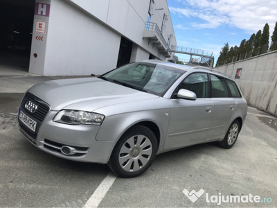 Audi A4 2007 2.0 Tdi 1ax/ Quattro