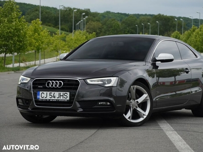 Audi A6 3.0 TDI DPF quattro Aut