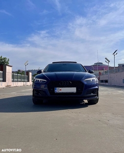 Audi S5 Coupe 3.0 TFSI