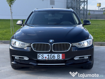 Bmw F31/Modern Line/Bi-Xenon/Automata/Navigatie/Semi-Piele/GERMANIA