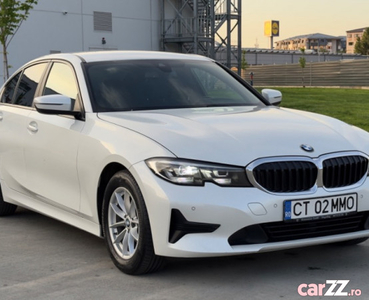 BMW G20 M-Paket interior/Automata/Keyless Entry/Full piele/Pilot, etc