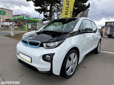 BMW i3 94 Ah