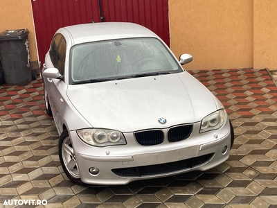 BMW Seria 1 120d