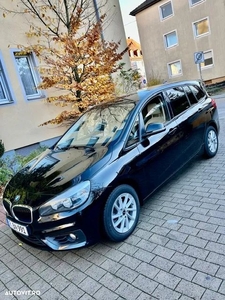 BMW Seria 2 216d Gran Tourer Aut. Sport Line