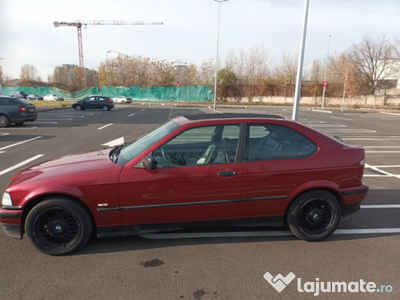 Bmw seria 3 316 an 1999