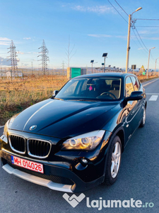 BMW x1-xdrive diesel