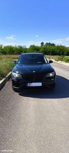 BMW X1 xDrive18d