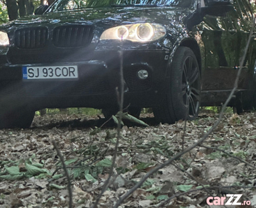 BMW X5 40 D 2012 306