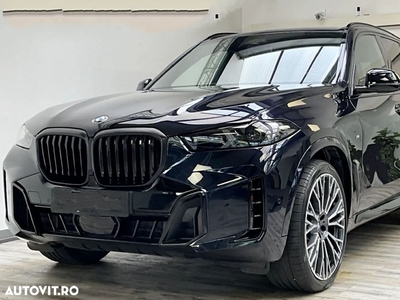 BMW X5 xDrive30d AT MHEV