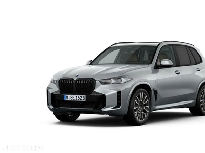 BMW X5 xDrive30d AT MHEV