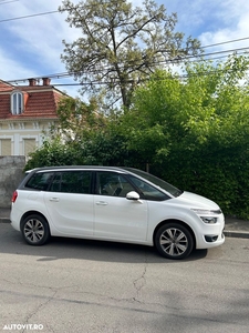 Citroën C4 Grand Picasso 2.0 e-Hdi Aut. Intensive