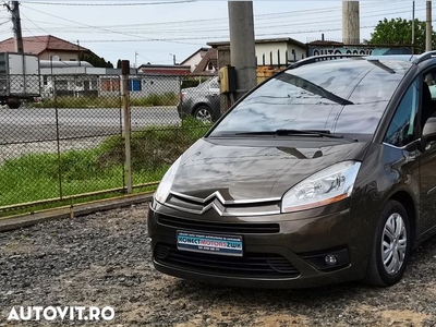 Citroën C4 Picasso 1.6 HDI Dynamique