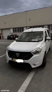 Dacia Dokker