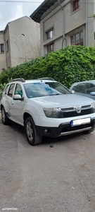 Dacia Duster 1.6 4x4