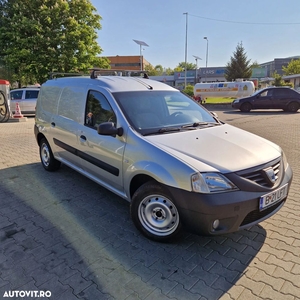 Dacia Logan Express 1.5 dCi