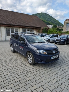 Dacia Logan MCV 1.2 Acces