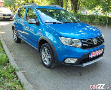 Dacia Sandero Stepway 2020