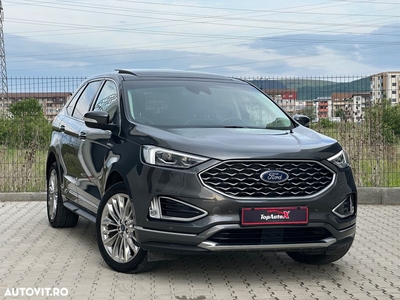 Ford Edge 2.0 Panther A8 AWD Vignale