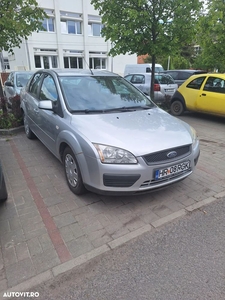 Ford Focus 1.0 EcoBoost Trend Edition