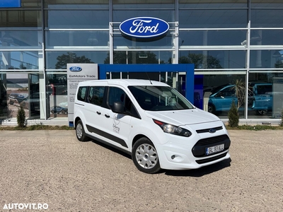 Ford Transit Connect 1.5 TDCI Combi Commercial LWB(L2) N1 Trend
