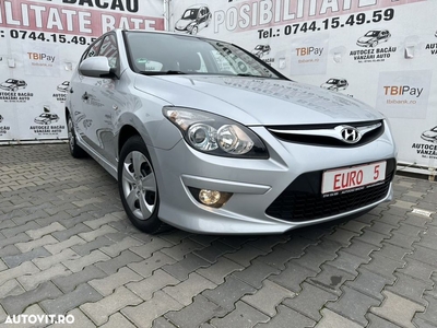 Hyundai I30 1.4 Comfort