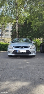 Hyundai i30 1.4 DOHC GLS COMFORT