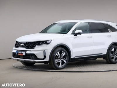 Kia Sorento 1.6 T-GDI PHEV 6AT 4x4 5P Activ