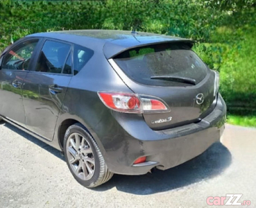 Mazda 3 1.6 Diesel Kenko Hatchback