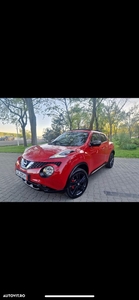 Nissan Juke 1.6L XTRONIC Tekna Aut.