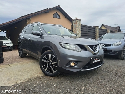 Nissan X-Trail 1.6L dCI Start/Stop Tekna