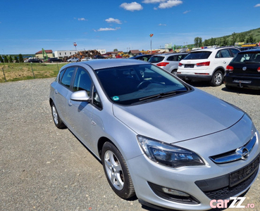 Opel Astra 1.3 CDTI