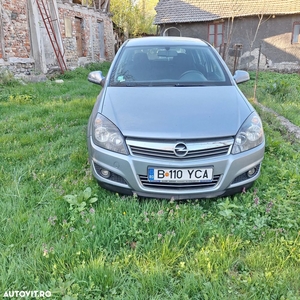 Opel Astra 1.6 Enjoy