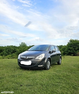 Opel Corsa 1.3 CDTI Selection
