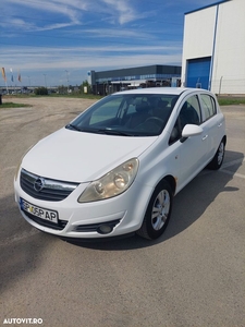 Opel Corsa 1.3 CDTI Selection