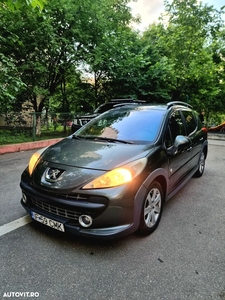 Peugeot 207 SW 110 HDi FAP (Blue Lion) Business-Line