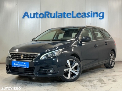 Peugeot 308 SW 1.5 BlueHDi FAP STT EAT8 Active